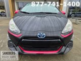Used 2016 Toyota Prius C Two image 2