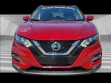 Used 2021 Nissan Rogue Sport SV image 4