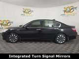 Used 2017 Honda Accord Hybrid Sedan image 4