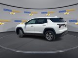 New 2026 Chevrolet Equinox LT image 6