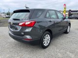 Used 2020 Chevrolet Equinox LS image 5