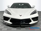 Used 2023 Chevrolet Corvette Stingray Premium Cpe image 2