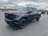 New 2025 GMC Sierra 1500 Elevation image 3
