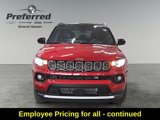 New 2025 Jeep Compass Limited image 4