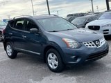 Used 2015 Nissan Rogue S w/ Convenience Package image 4