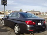 Used 2016 BMW 528i xDrive Sedan image 4