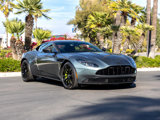 Used 2021 Aston Martin DB11 AMR image 3