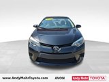 Used 2014 Toyota Corolla LE image 2