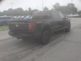 Certified 2024 Ford F150 Platinum w/ Equipment Group 702A High image 3