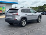 Used 2019 Jeep Cherokee Latitude Plus w/ Cold Weather Group image 3
