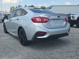 Used 2018 Chevrolet Cruze LT w/ Sun And Sound Package image 3