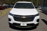 Used 2022 Chevrolet Traverse LS image 2