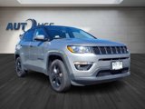 Used 2020 Jeep Compass Latitude image 6