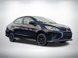 New 2024 Mitsubishi Mirage G4 Black Edition image 2