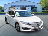 Used 2017 Honda Civic EX image 5