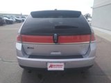 Used 2009 Lincoln MKX AWD image 6