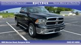 Used 2019 RAM 1500 Classic SLT image 1