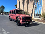 Used 2005 Mercedes-Benz G 500 image 4