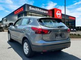 Certified 2019 Nissan Rogue Sport S image 6
