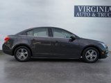 Used 2015 Chevrolet Cruze LT image 6