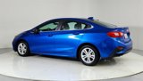 Used 2017 Chevrolet Cruze LT w/ Sun And Sound Package image 5