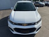 Used 2020 Chevrolet Trax LS w/ Tint and Cruise Package image 2