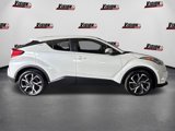 Used 2018 Toyota C-HR XLE image 4