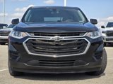 Used 2021 Chevrolet Traverse LS image 2