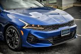 Used 2021 Kia K5 GT-Line w/ GT-Line FWD Premium Package image 2