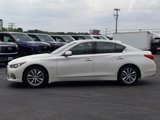 Used 2017 INFINITI Q50 Premium w/ 2.0T Premium Plus Package image 6