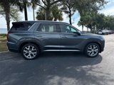 Used 2021 Hyundai Palisade SEL image 2