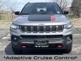 Certified 2024 Jeep Compass Trailhawk image 2