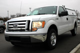 Used 2010 Ford F150 STX image 3