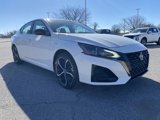 Used 2024 Nissan Altima 2.5 SR image 6