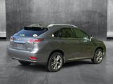 Used 2015 Lexus RX 350 FWD image 4