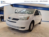 Used 2005 Toyota Sienna CE image 5