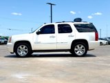 Used 2009 GMC Yukon SLT w/ SLT Chrome Edition image 5