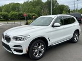 Used 2021 BMW X3 sDrive30i w/ Premium Package image 4