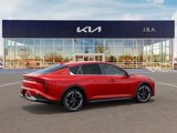 New 2025 Kia K4 GT-Line image 6