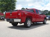 Used 2007 Chevrolet Silverado 1500 LTZ w/ Suspension Package, Off-Road" image 5