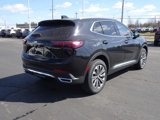 New 2025 Buick Envision Preferred image 6