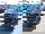 Used 2018 Jeep Grand Cherokee Limited image 3