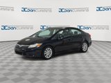 Used 2012 Honda Civic EX image 5