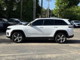Used 2022 Jeep Grand Cherokee Limited 4xe image 4