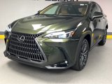 New 2026 Lexus NX 350 AWD image 3