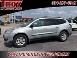 Used 2016 Chevrolet Traverse LS image 2