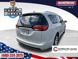 Certified 2020 Chrysler Pacifica Limited image 6