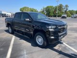 New 2025 Chevrolet Colorado W/T image 3