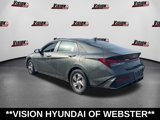 Certified 2024 Hyundai Elantra SE image 3