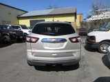 Used 2014 Chevrolet Traverse LT image 4